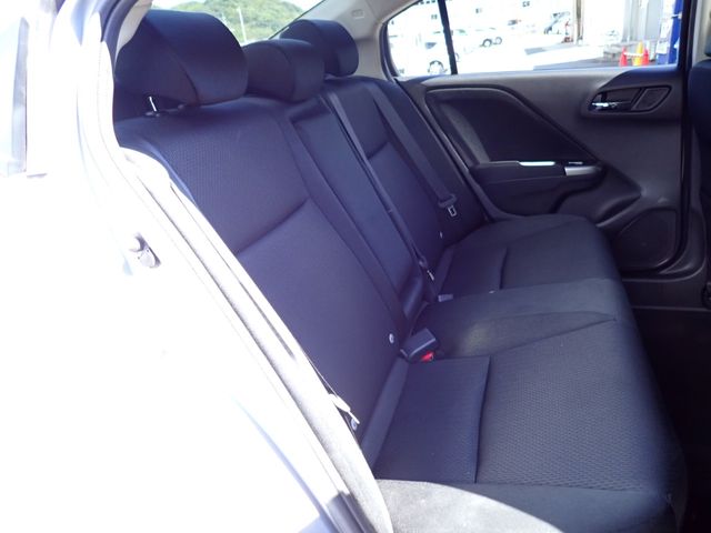 HONDA GRACE HYBRID 2020