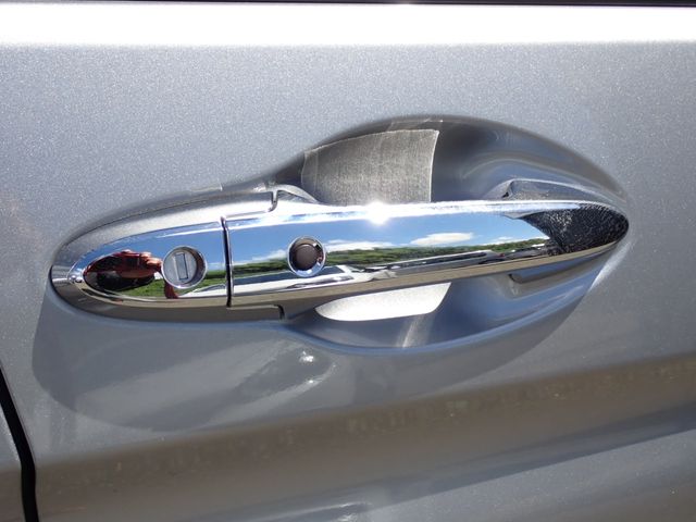 HONDA GRACE HYBRID 2020