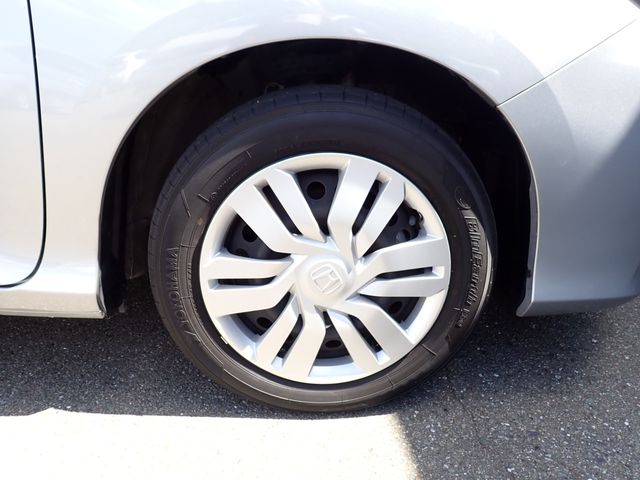 HONDA GRACE HYBRID 2020