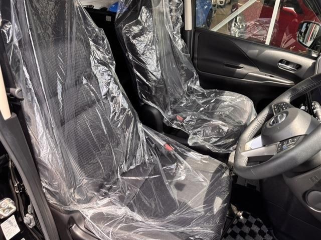 NISSAN SERENA  S-HYBRID 2021