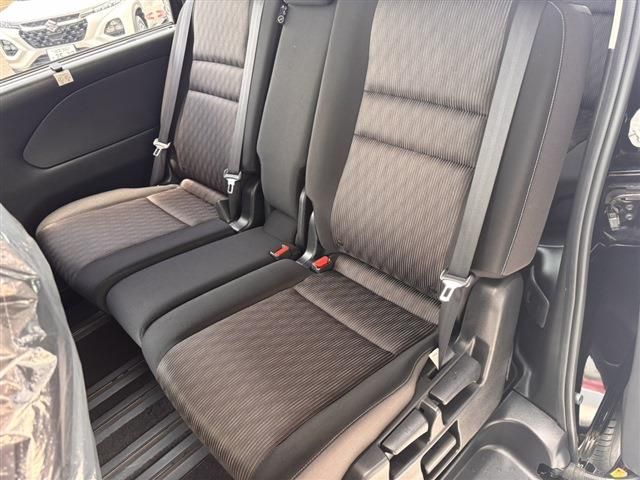 NISSAN SERENA  S-HYBRID 2021