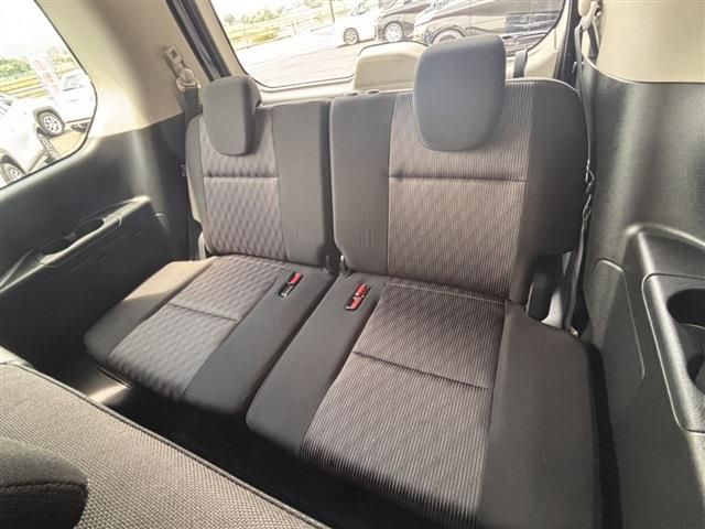 NISSAN SERENA  S-HYBRID 2021