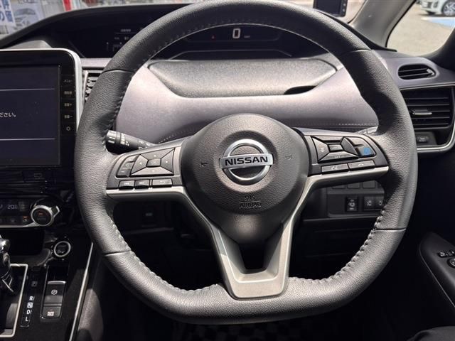 NISSAN SERENA  S-HYBRID 2021