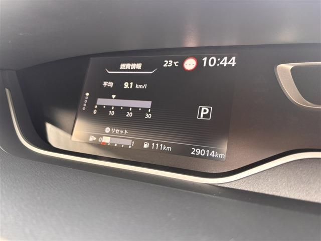 NISSAN SERENA  S-HYBRID 2021