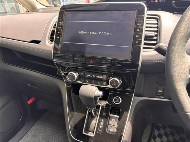 NISSAN SERENA  S-HYBRID 2021