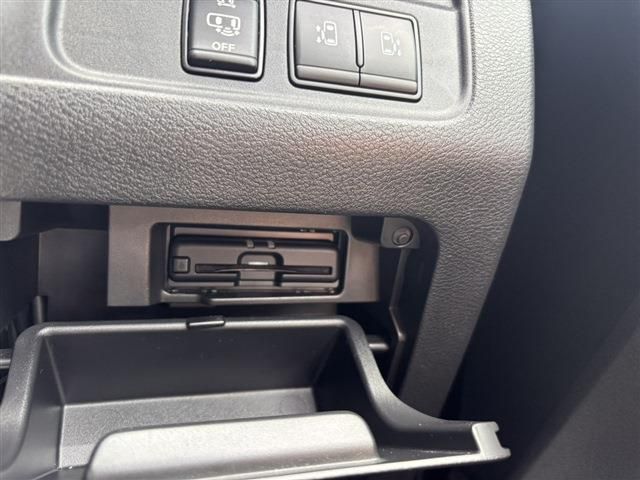 NISSAN SERENA  S-HYBRID 2021