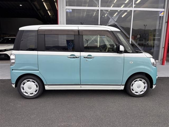 DAIHATSU MOVE canbus 2016