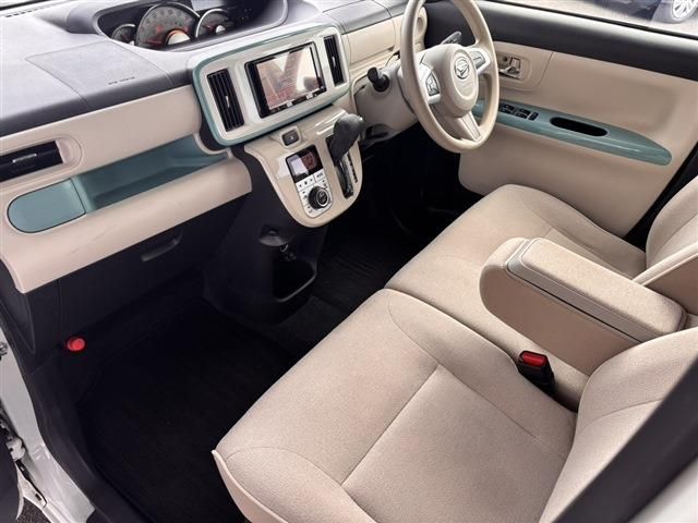 DAIHATSU MOVE canbus 2016