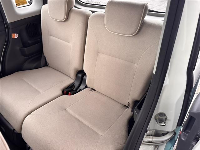 DAIHATSU MOVE canbus 2016