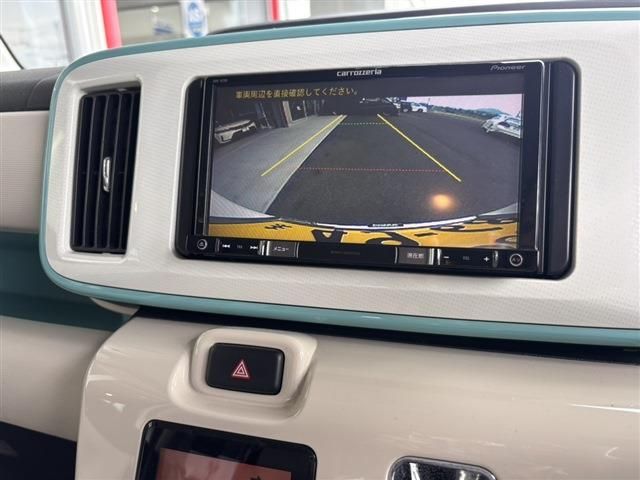 DAIHATSU MOVE canbus 2016