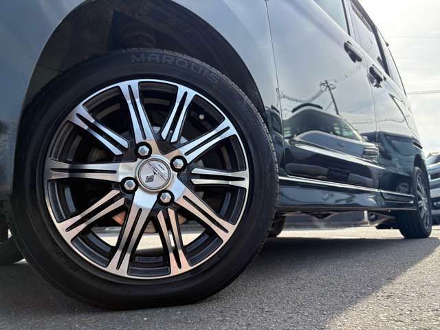 SUZUKI PALETTE SW 4WD 2012