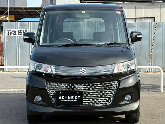 SUZUKI PALETTE SW 4WD 2012