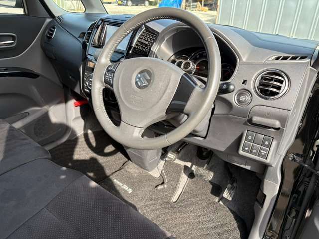 SUZUKI PALETTE SW 4WD 2012