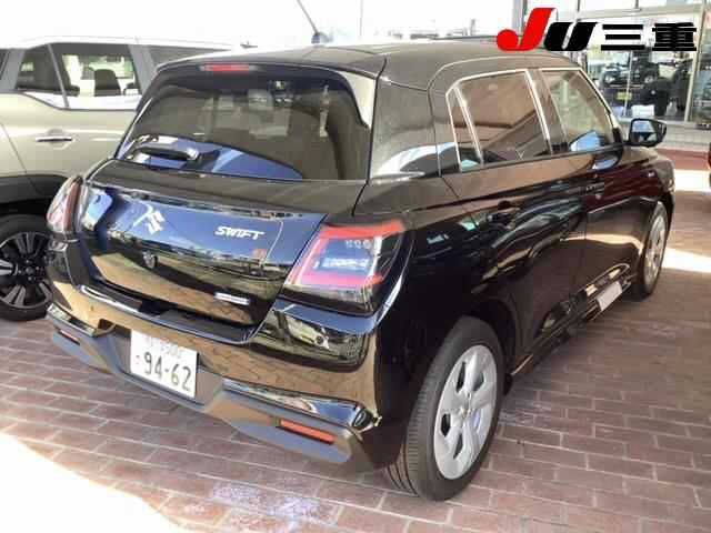 SUZUKI SWIFT 2023