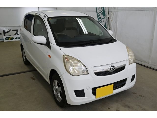 DAIHATSU MIRA 4WD 2010