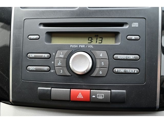 DAIHATSU MIRA 4WD 2010