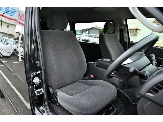 TOYOTA HIACE wagon 2023