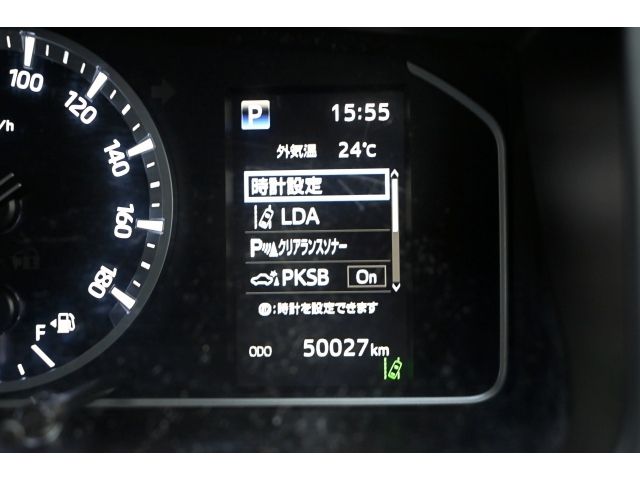 TOYOTA HIACE wagon 2023