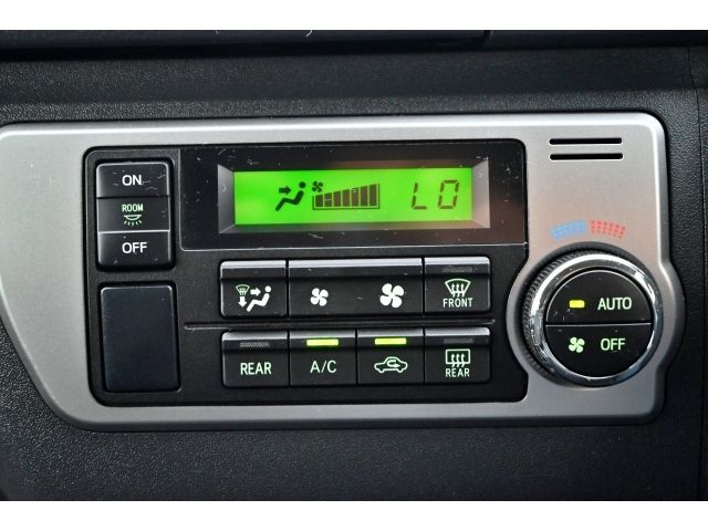 TOYOTA HIACE wagon 2023