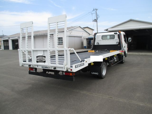 MITSUBISHI CANTER 2017