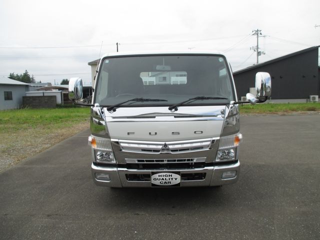 MITSUBISHI CANTER 2017