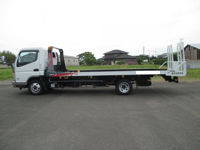 MITSUBISHI CANTER 2017