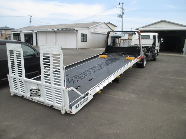 MITSUBISHI CANTER 2017