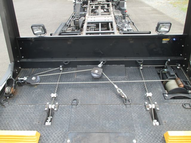 MITSUBISHI CANTER 2017