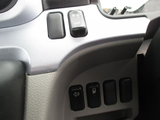 MITSUBISHI CANTER 2017