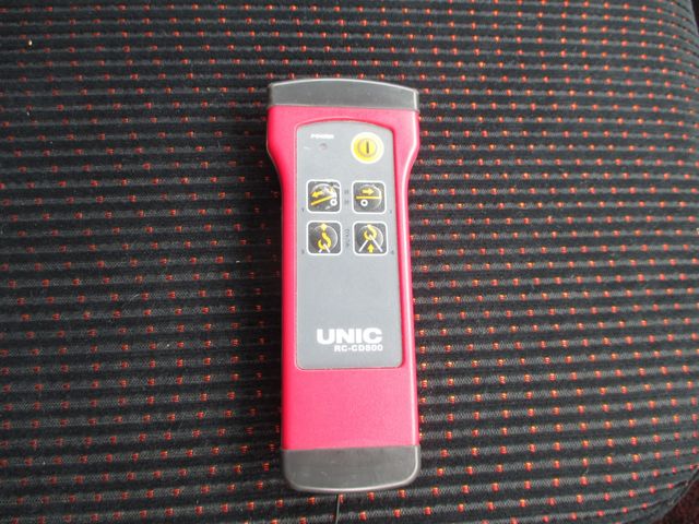 MITSUBISHI CANTER 2017