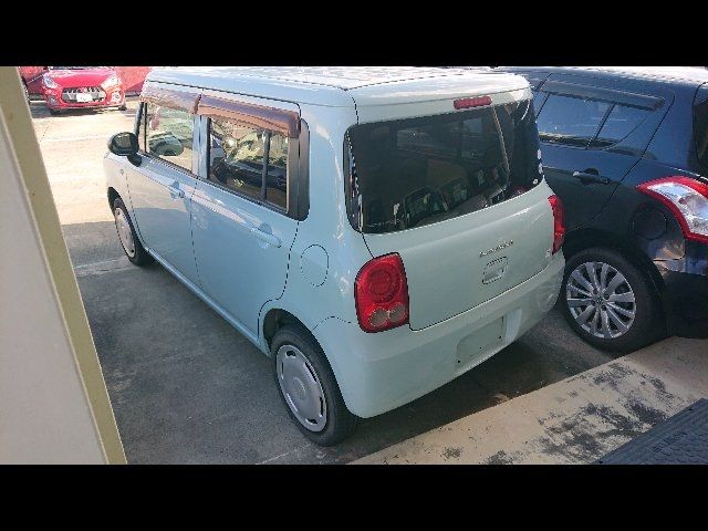 SUZUKI ALTO LAPIN 2010