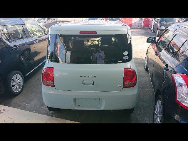 SUZUKI ALTO LAPIN 2010