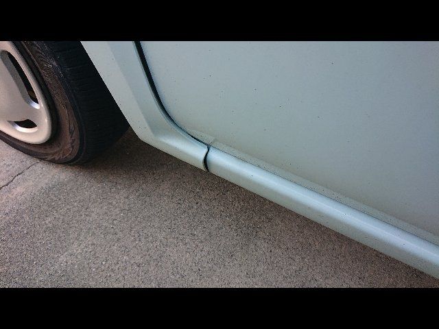 SUZUKI ALTO LAPIN 2010