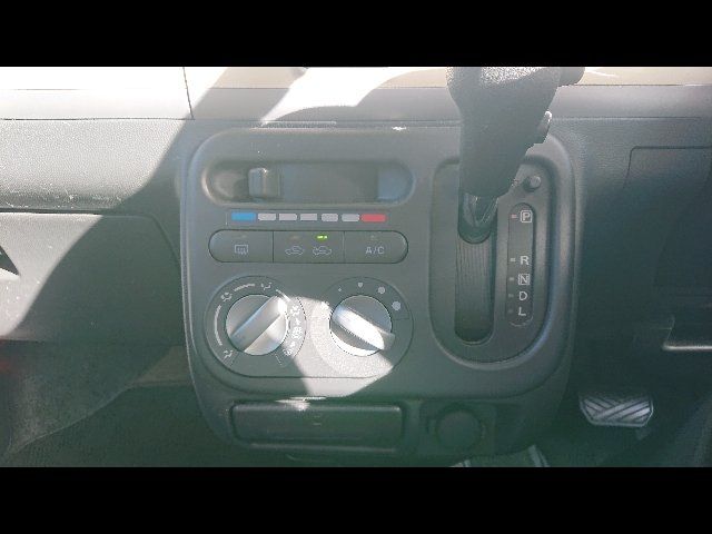 SUZUKI ALTO LAPIN 2010