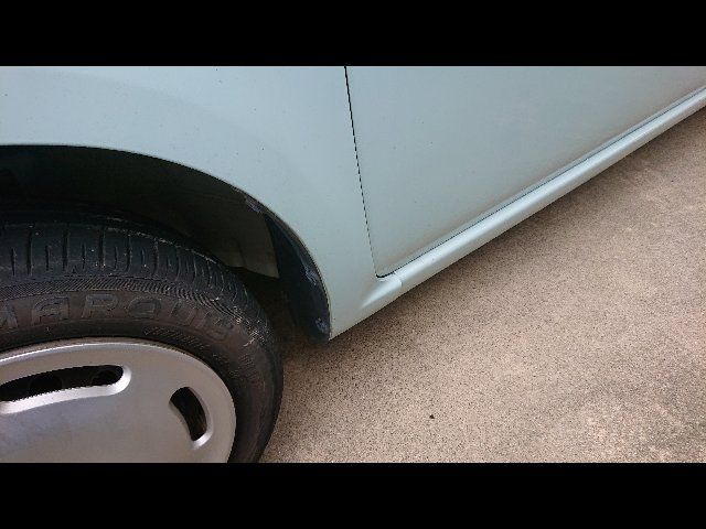 SUZUKI ALTO LAPIN 2010