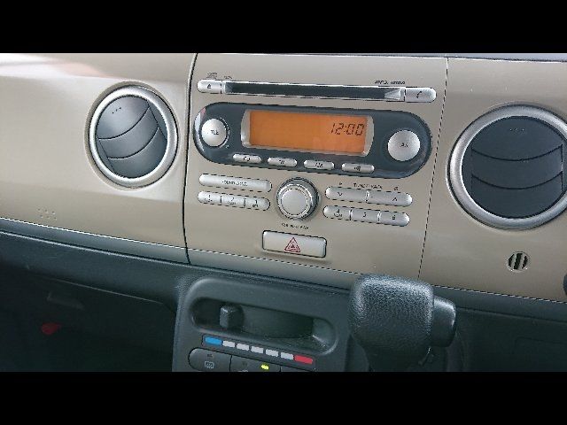 SUZUKI ALTO LAPIN 2010