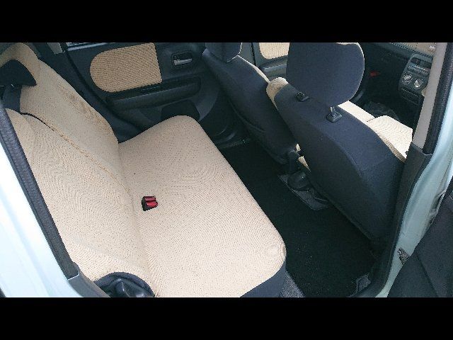 SUZUKI ALTO LAPIN 2010