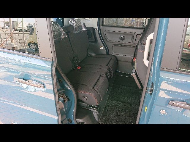 SUZUKI Spacia GEAR 2024