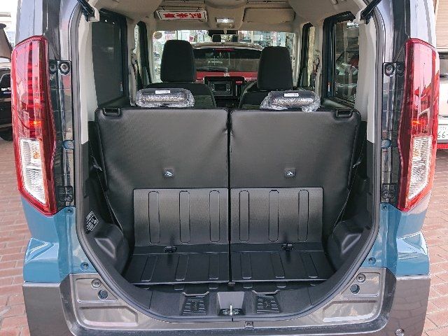 SUZUKI Spacia GEAR 2024