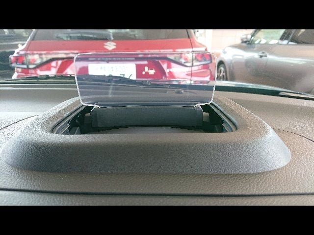 SUZUKI Spacia GEAR 2024