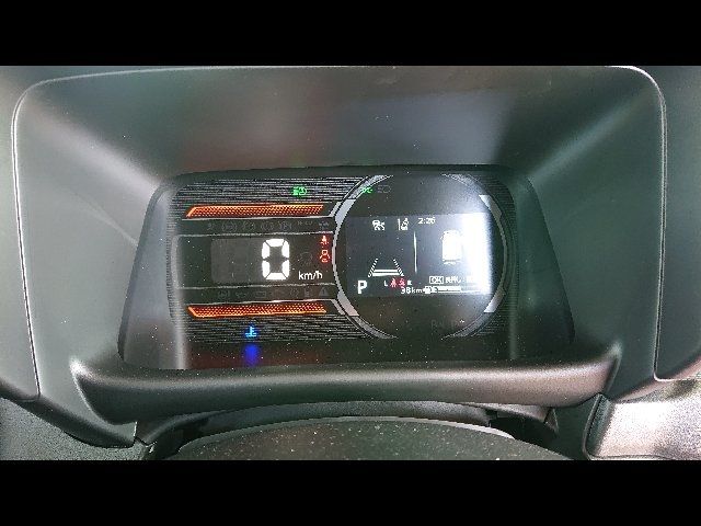 SUZUKI Spacia GEAR 2024