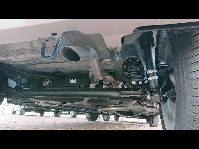 SUZUKI Spacia GEAR 2024