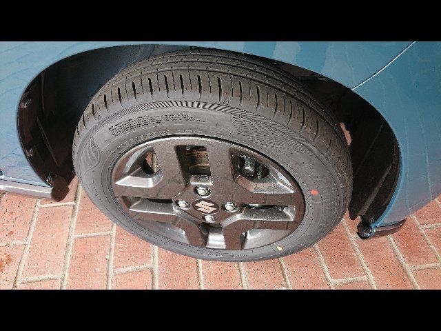 SUZUKI Spacia GEAR 2024