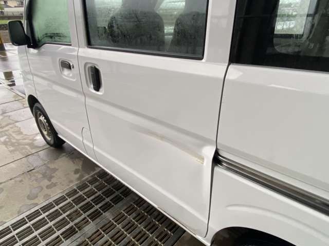 SUZUKI EVERY van 2016