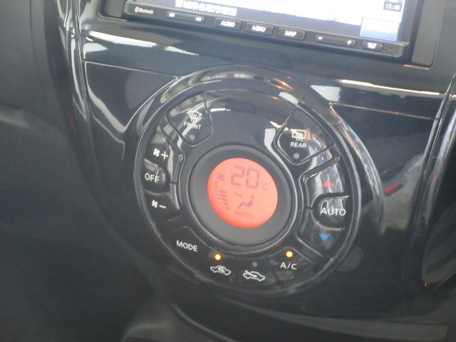 NISSAN NOTE 4WD 2019