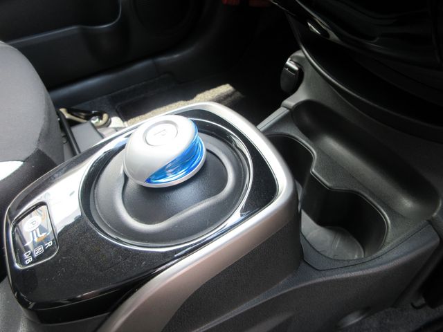 NISSAN NOTE 4WD 2019