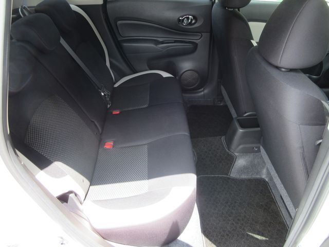 NISSAN NOTE 4WD 2019