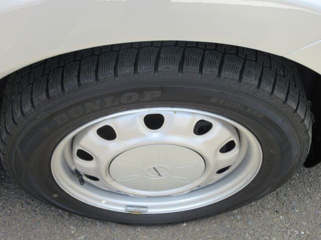 NISSAN NOTE 4WD 2019