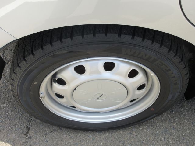 NISSAN NOTE 4WD 2019