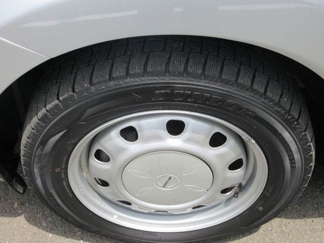 NISSAN NOTE 4WD 2019